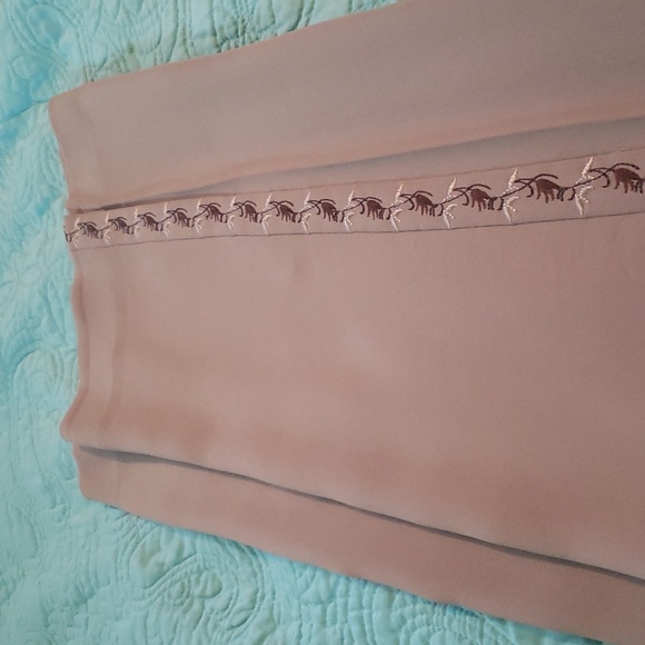 Suit 2 pc sequin outfit - Picture 16 of 17